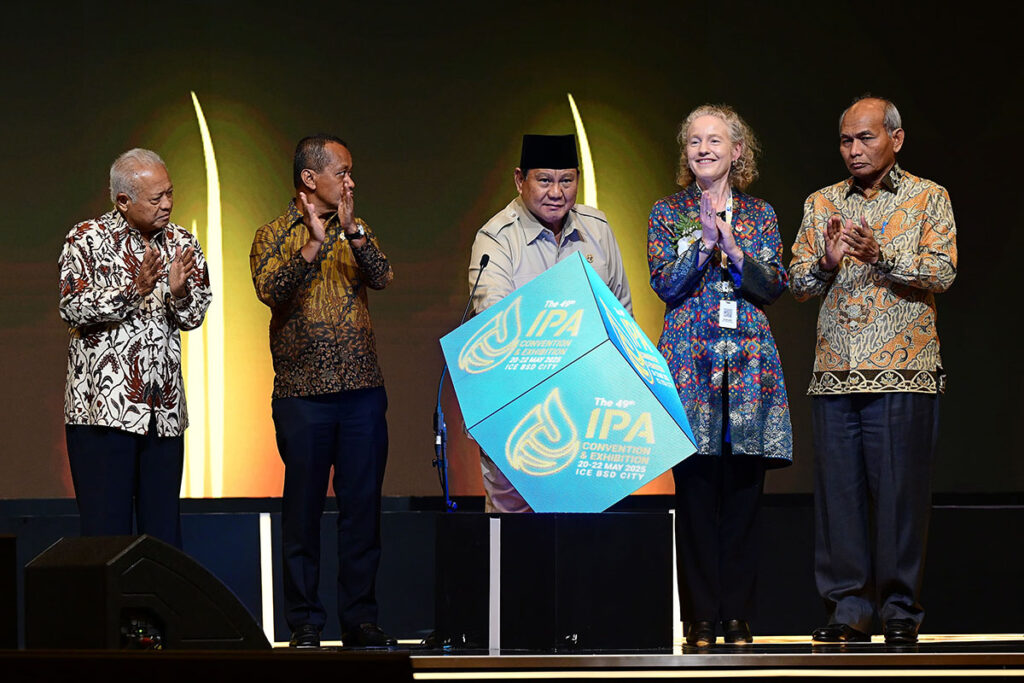 arsip-berita-buka-ipa-convex-2025-presiden-prabowo-sektor-energi-masih-menarik-einkomx
