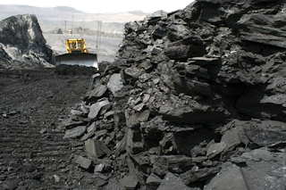 tambang batubara