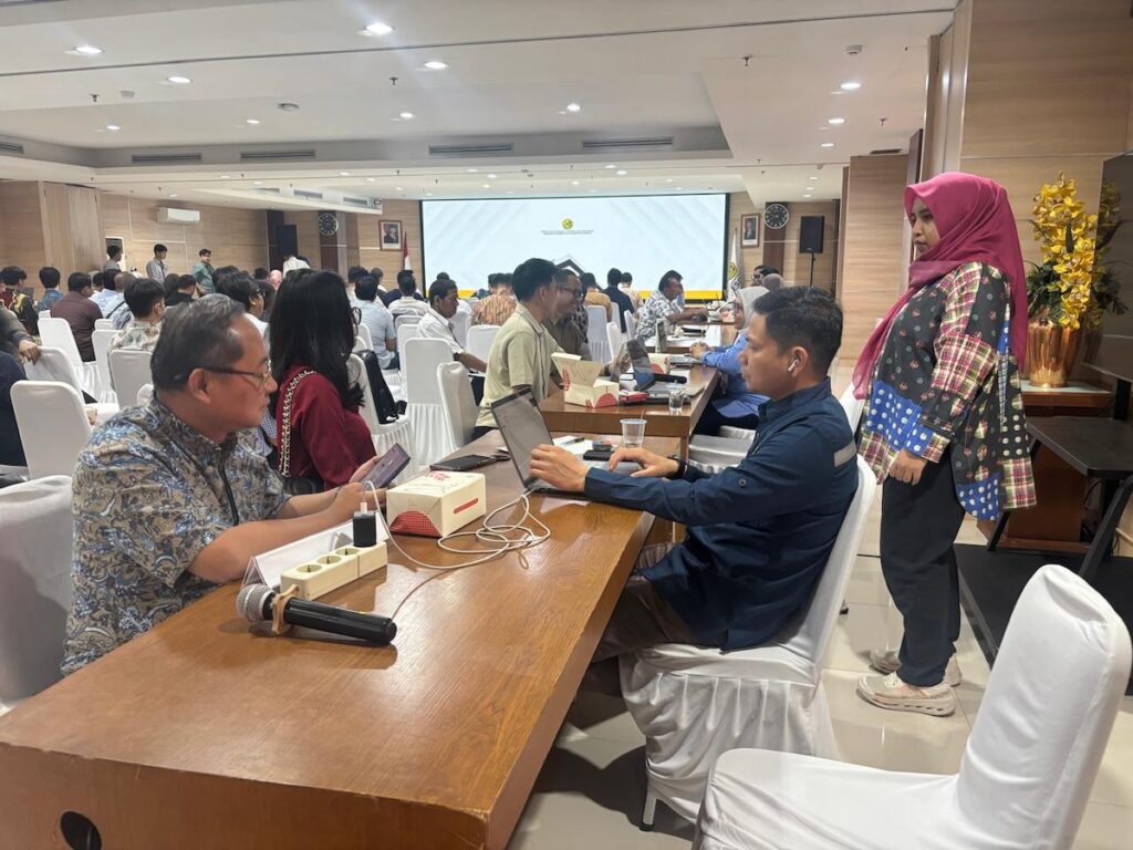 arsip-berita-selesaikan-kendala-penyusunan-rkab-ditjen-minerba-kembali-gelar-coaching-clinic-hkxkepu