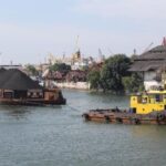 Batu Bara Bangkit Lagi! Harga Tembus US$131 per Ton