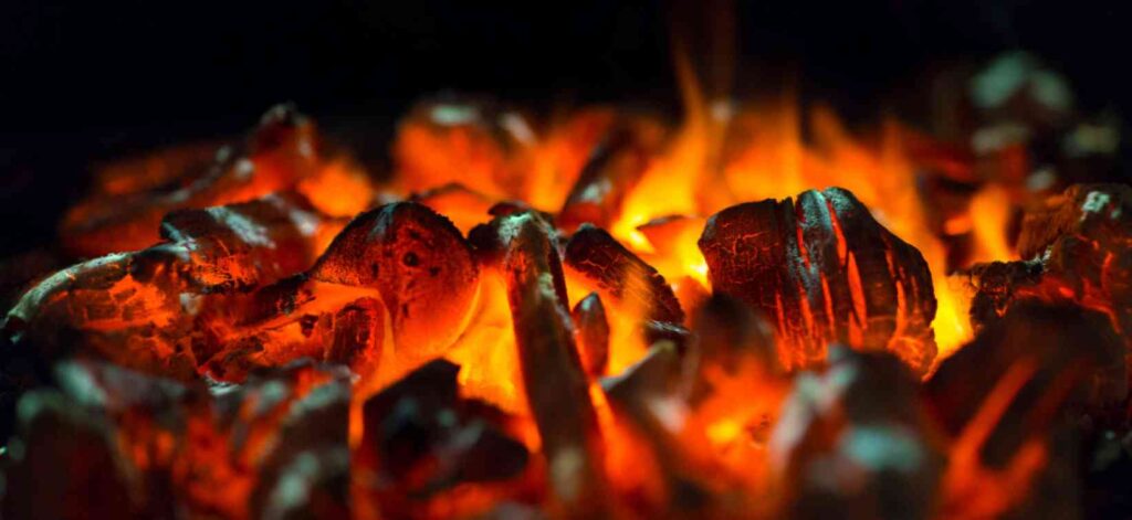 Cegah Batu Bara Terbakar Sendiri, Ini Cara Mengendalikan Risiko Self-Combustion di Stockpile