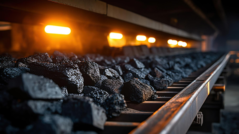 Asia Kembali Bergantung pada Batu Bara, Sinyal Positif bagi Pasar Coal Global