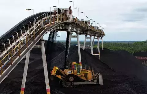 Batu Bara Kalori Rendah Disulap Jadi Metanol, RI Bidik Hemat Devisa Rp7,1 Triliun