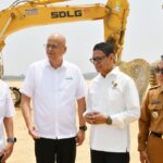 Proyek Gasifikasi Batu Bara Pertama Indonesia Ditargetkan Beroperasi 2029