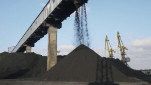 RI Masih Impor 1,3 Juta Ton Metanol, Proyek Gasifikasi Batu Bara Jadi Jalan Keluar