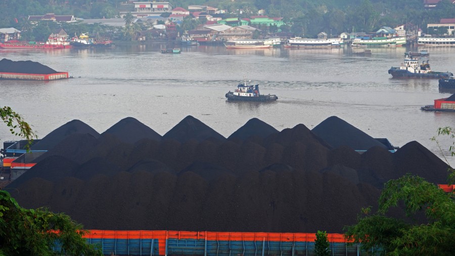 Cadangan Batu Bara Indonesia: Jangan Sampai Salah Kelola