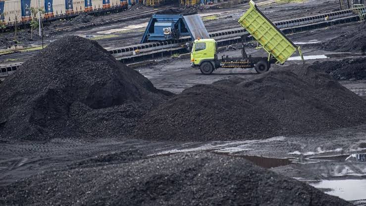 Harga Batu Bara Newcastle Tembus US$154 per Ton, Permintaan Asia Kembali Menguat