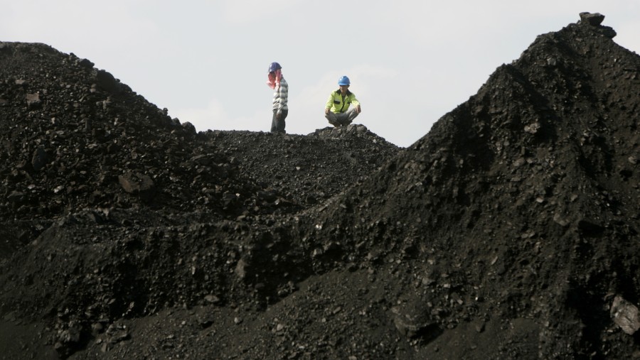 Harga Batu Bara Newcastle Tembus US$152 per Ton, Pasokan Global Mengetat